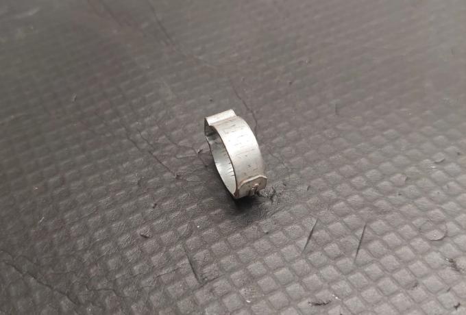 Triumph Clip - Oetiker Clip