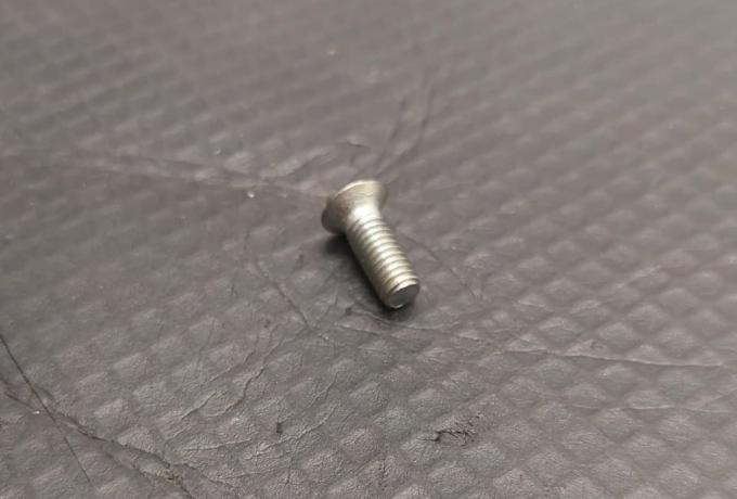 Triumph Screw