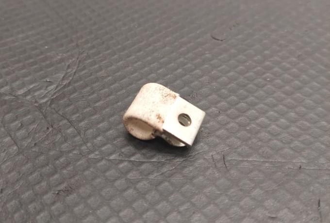 Triumph Clip for Diode Lead