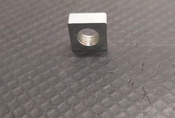 Triumph Mudguard Mounting Nut Fork Leg 1970 -