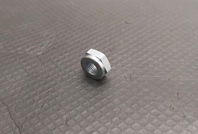 Nut - Spigot for Front Mudguard