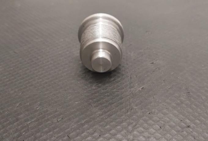 Matchless / Triumph T140  Fork Top Nut