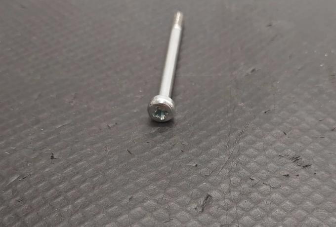 Triumph Oil Pump Retaining Screw