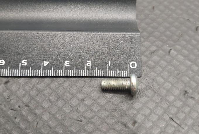 Triumph Screw - Condenser Mtg 1970-82