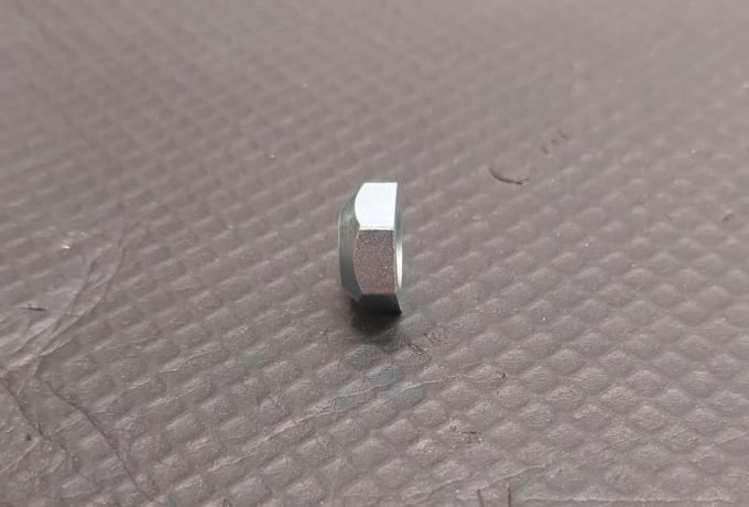 Triumph Nut GB Clamp 1941-