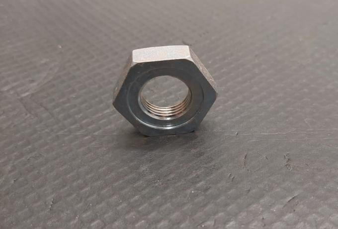 Triumph T15 / T20 nut for front anchor plate