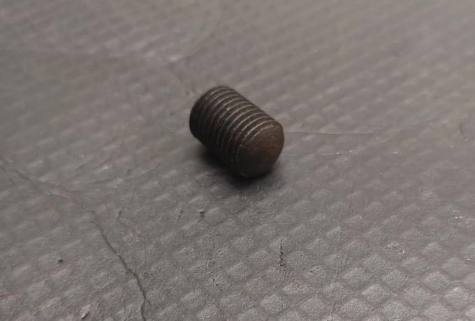 Triumph Grub Screw - Cup Point 7/16" UNF 2" UH