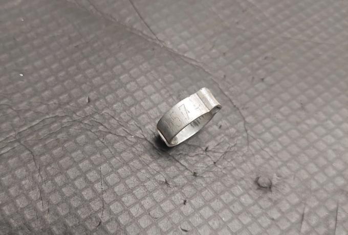 Triumph Clip - Oetiker Clip