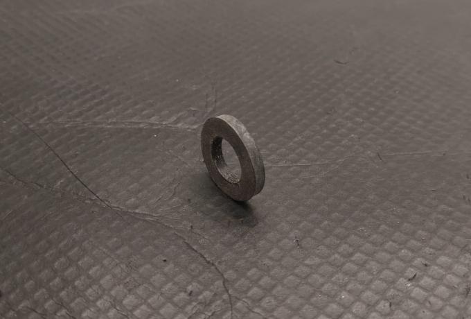 Triumph Battery Carrier Rubber Washer