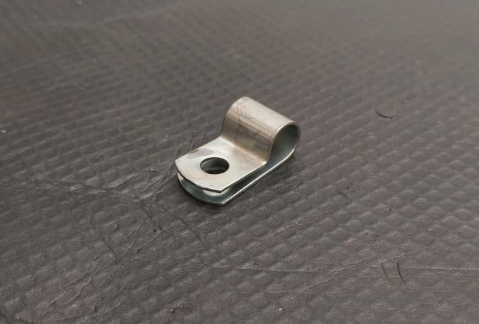 Triumph T160 Harness Clip