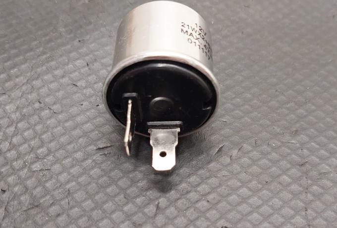 Flasher Unit 12V 21WX2 + 5W