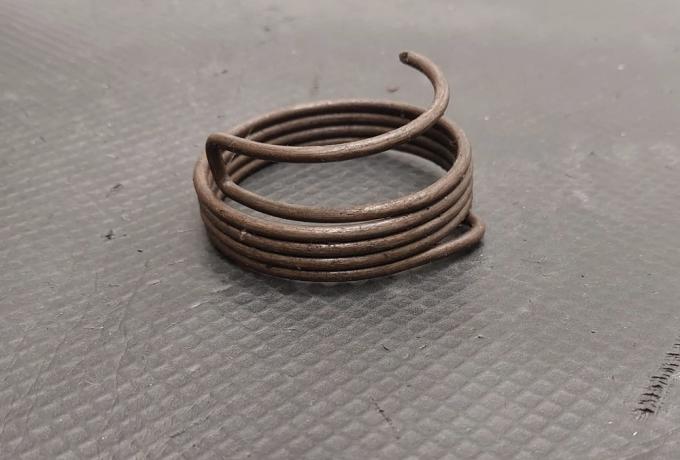 BSA Kickstart Spring 1930 NOS