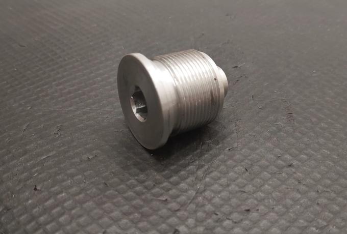 Matchless / Triumph T140  Fork Top Nut