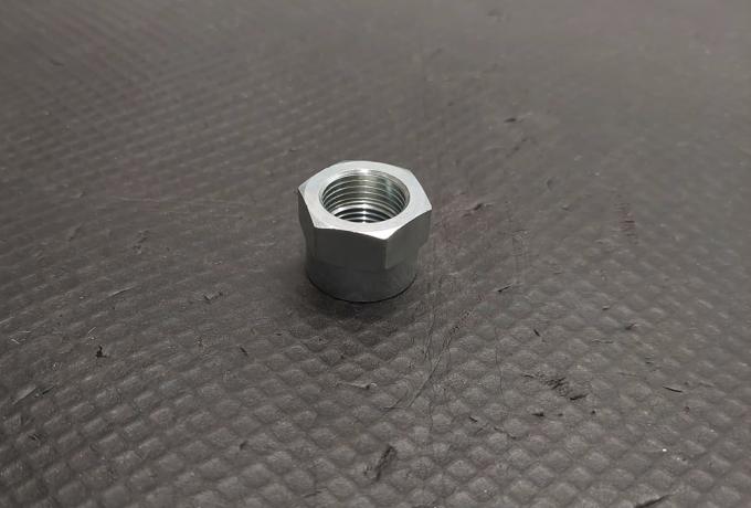 Triumph Front Hub Spindle Nut