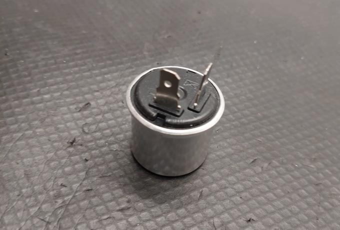 Flasher Unit 12V 21WX2 + 5W