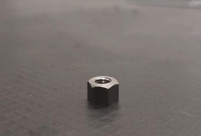 Triumph Flywheel Sprocket Nut 1/4" 
