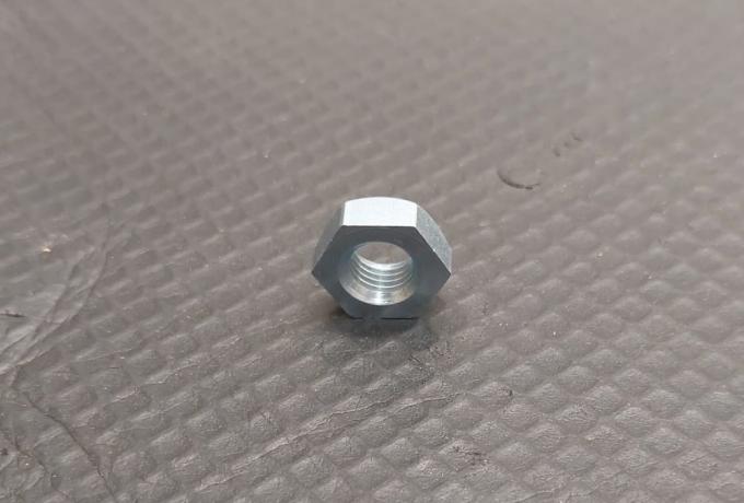 Triumph Nut GB Clamp 1941-