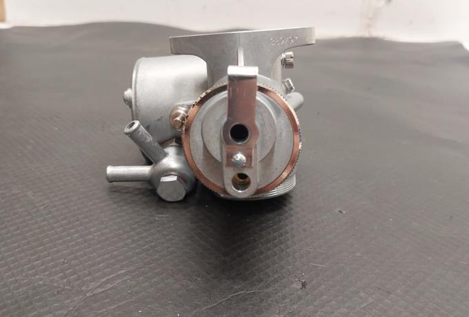 Amal Triumph TR6 Carburettor Monobloc 1964-66 STD