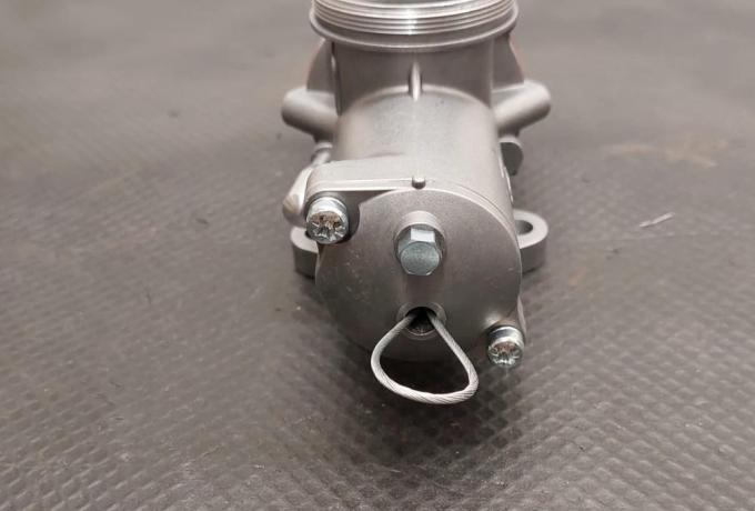 Amal BSA B50SS B50T Carburettor STD 1973-74 Premier 