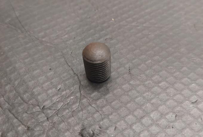 Triumph Grub Screw - Cup Point 7/16" UNF 2" UH
