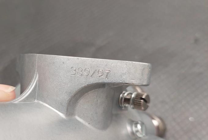 Amal Triumph TR6 Carburettor Monobloc 1964-66 STD