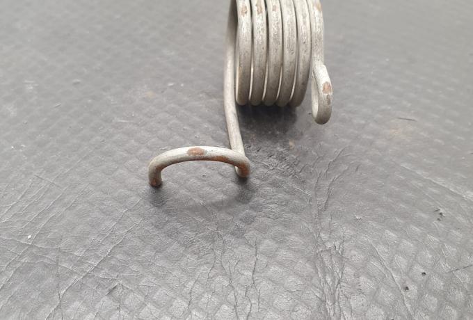 Triumph Kickstart Spring NOS