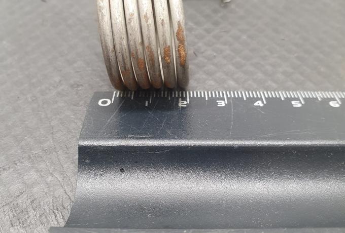 Triumph Kickstart Spring NOS