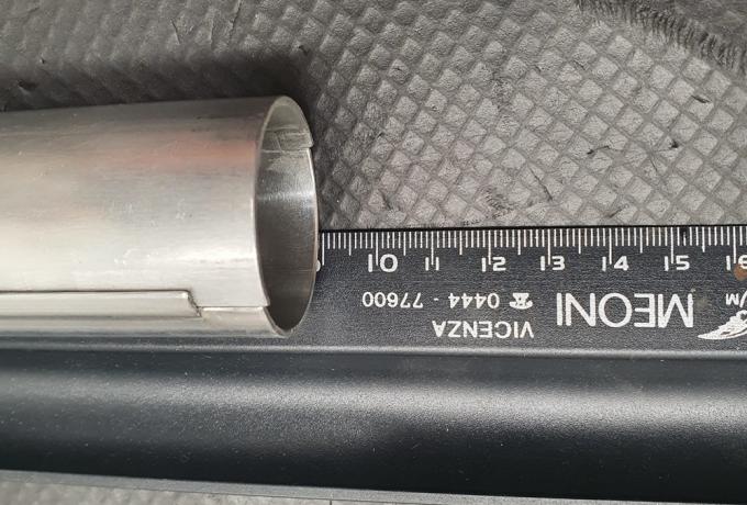 Jap 500 Single. 1000. 1150 c.c. SV Spring Cover.  Pair, Brough Superior 