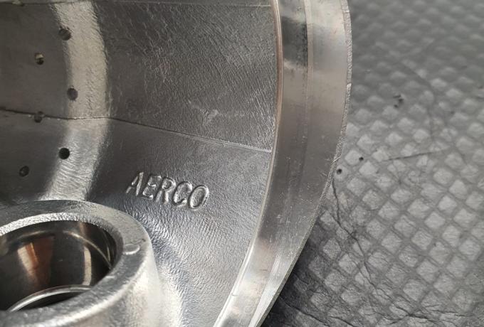 Velocette Viper Piston