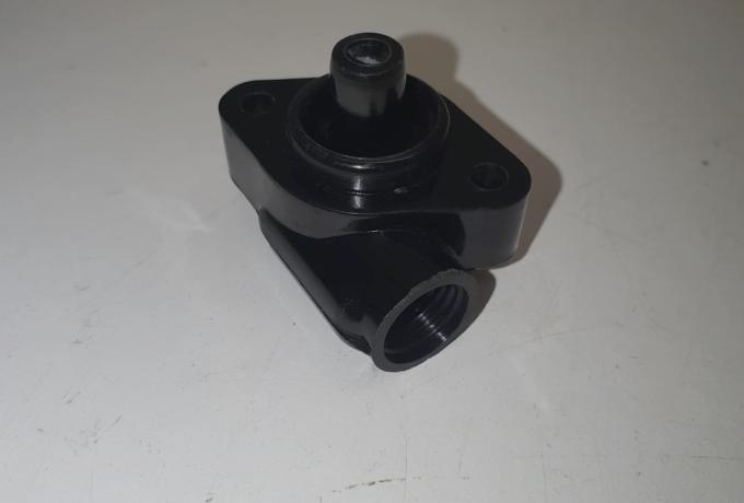 Magneto Pick Up MO1 Lucas 