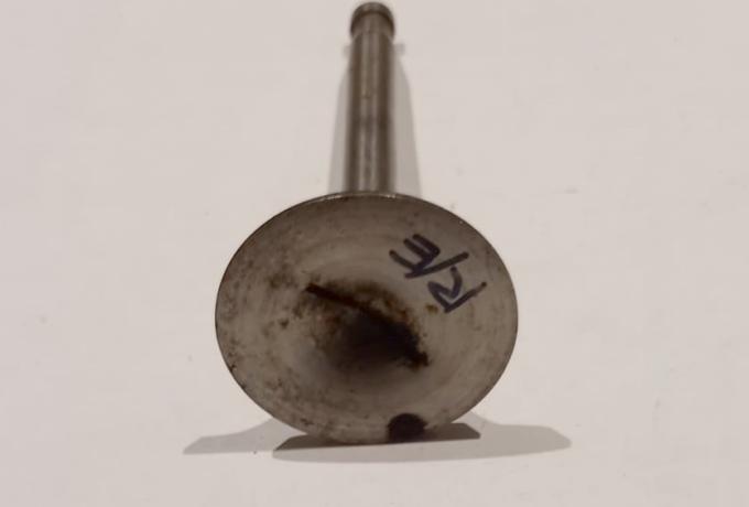 Royal Enfield Valve NOS