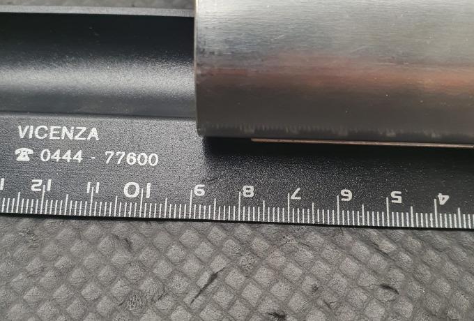 Jap 1000. 1150 c.c. SV Valve Spring Cover.  Set of 4.  Brough Superior