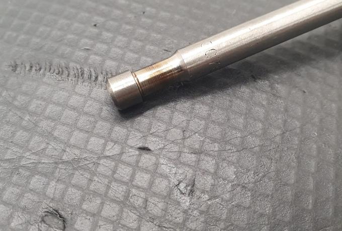 Ariel Exhaust Valve KH.KHA 500 cc 1949-56  NOS