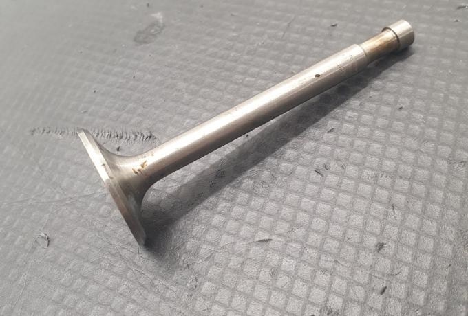 Ariel Exhaust Valve KH.KHA 500 cc 1949-56  NOS