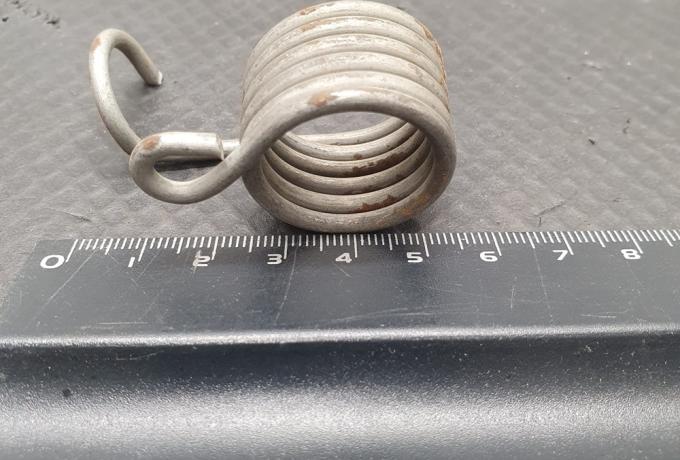 Triumph Kickstart Spring NOS