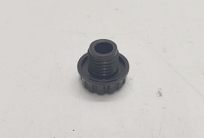 Magneto Pick Up Nut Lucas