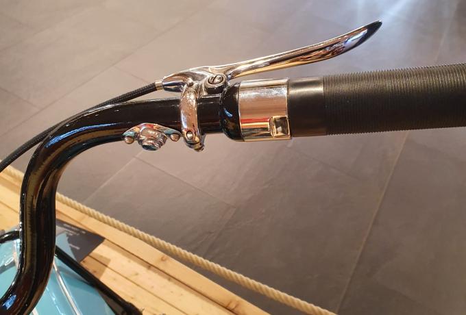 Indian Motorcycle 750cc 640. 45ci.