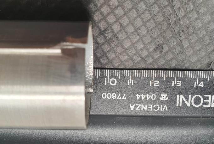 Jap 1000. 1150 c.c. SV Ventilfedern Abdeckung   Set 4.  Brough Superior