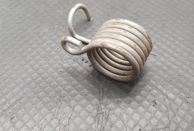 Triumph Kickstart Spring NOS