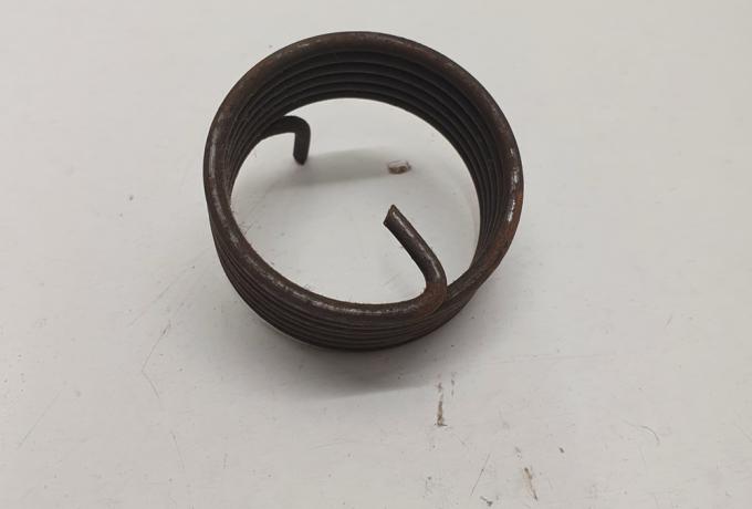 Albion. Royal Enfield Kickstart Spring Mod. H. A. 319. 318 NOS