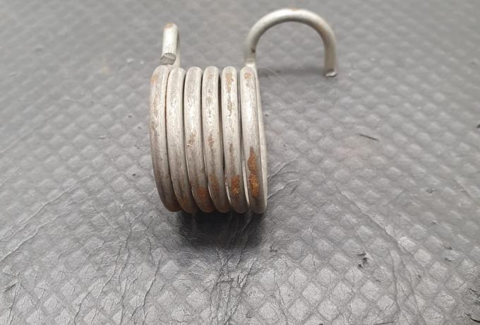 Triumph Kickstart Spring NOS