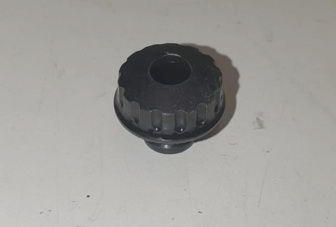 Magneto Pick Up Nut Lucas