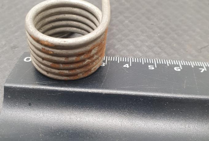 Triumph Kickstart Spring NOS