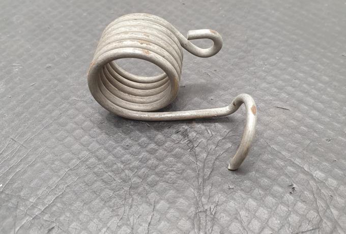 Triumph Kickstart Spring NOS