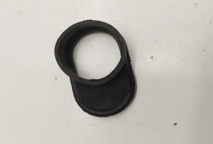 Triumph TR6 Air Filter Rubber