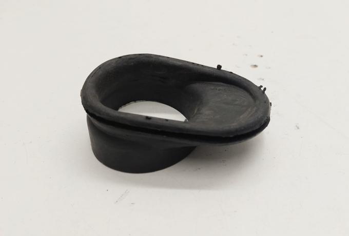 Triumph TR6 Air Filter Rubber