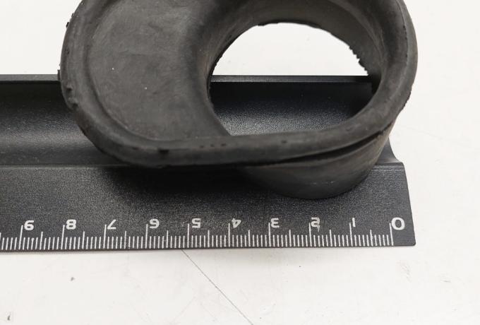 Triumph TR6 Air Filter Rubber