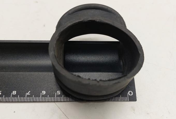 Triumph TR6 Air Filter Rubber