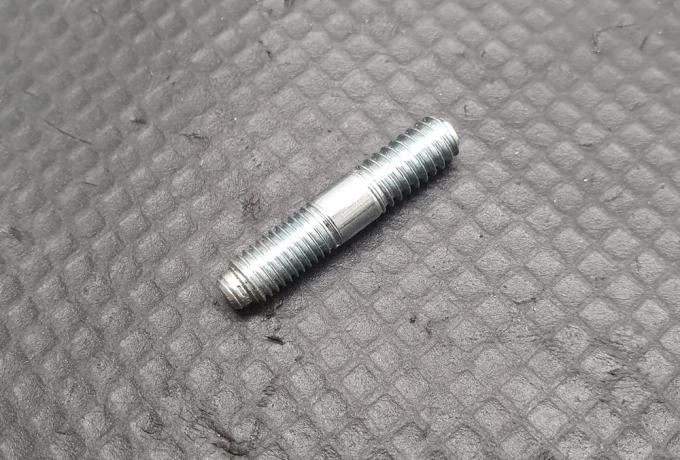 Triumph T150 T160 Sump Plate Stud