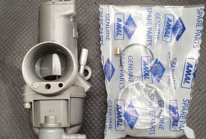 Amal BSA B44 Victor US Carburettor 1969-70